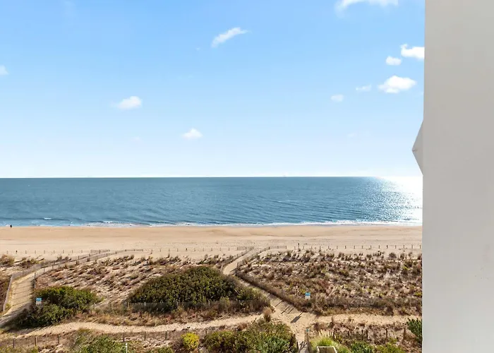Pyramid 7k Hébergement de vacances